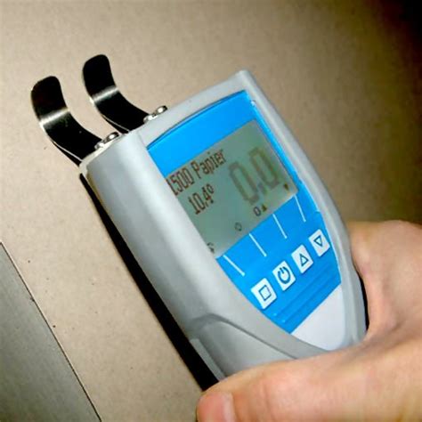 moisture meter for paper mill|humimeter paper moisture meter.